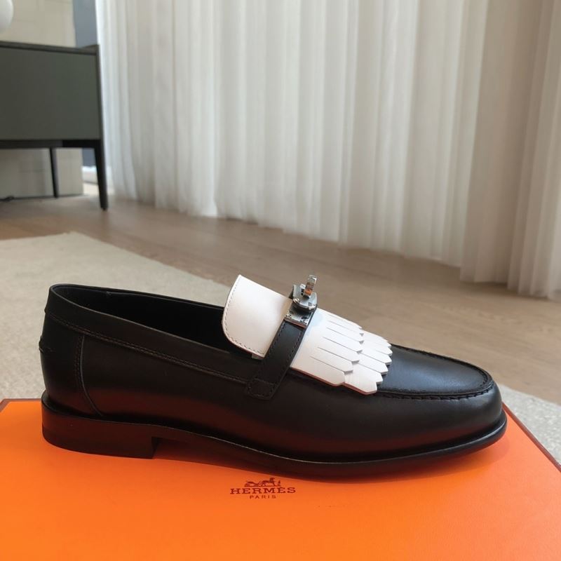 Hermes Business Shoes